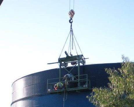 Labygema presta servicios de mantenimiento y explotación de plantas de tratamiento e aguas, auditori...